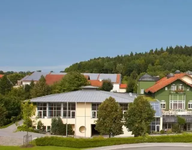 Hotel Bayerischer Hof Miesbach, BW Premier Collection