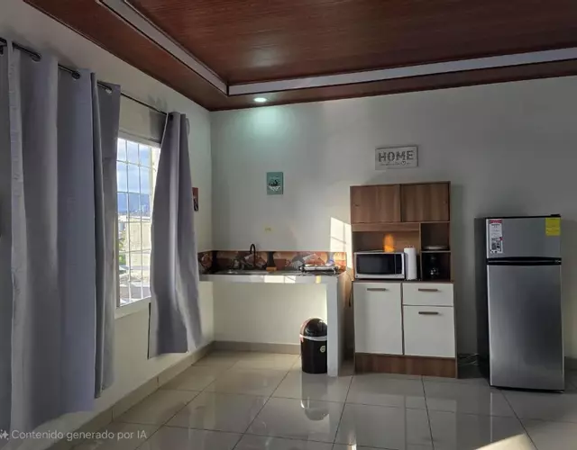 apartamentos miraflores
