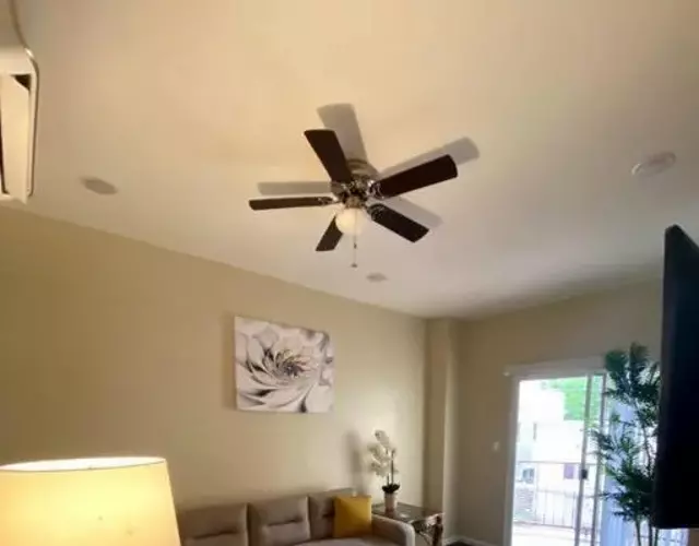 Espectacular apto, acogedor para un feliz descanso