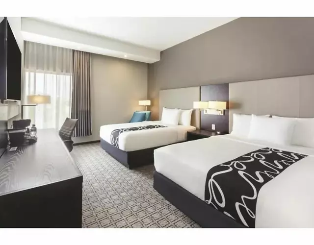 Hotel Plaza Cascadas