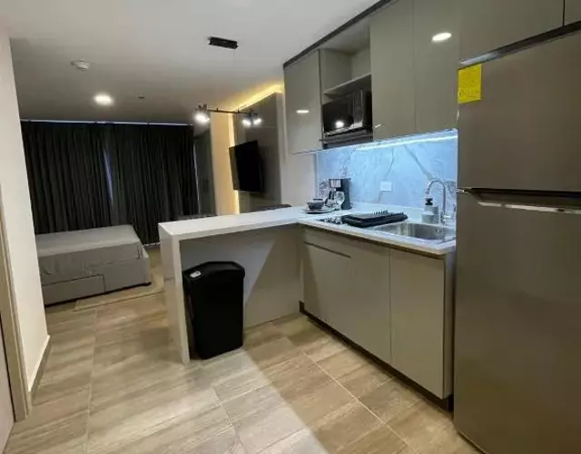 Lujoso y Cómodo Apartamento en Distrito Artemisa