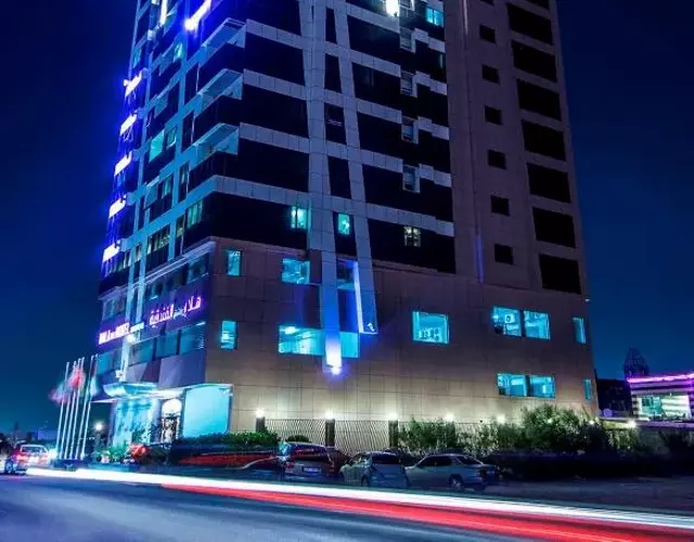 Hala Inn Hotel Apartments - BAITHANS