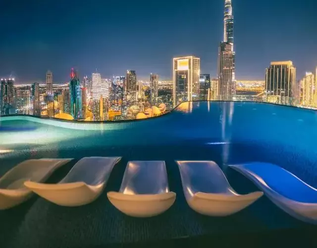 Paramount Hotel Midtown