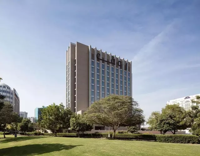 Rove City Centre, Deira