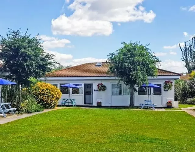 Dawlish Warren Holidays