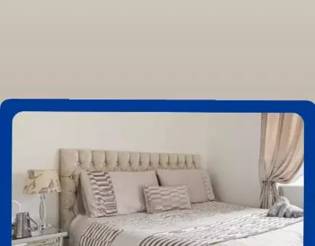 Fullers Modern and Stylish Room