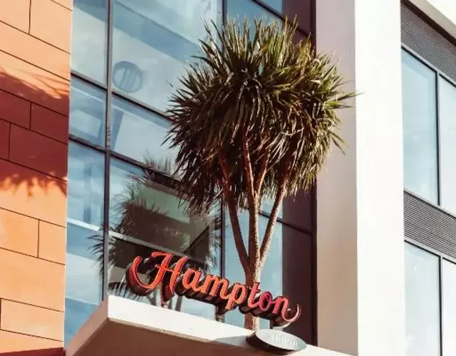 Hampton By Hilton Torquay