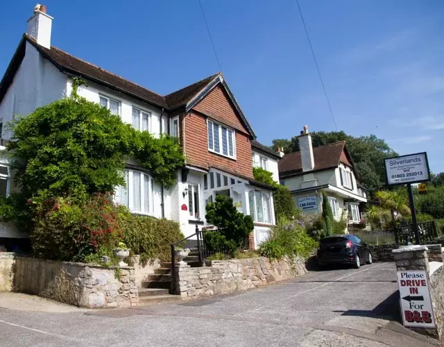 Silverlands Guest House