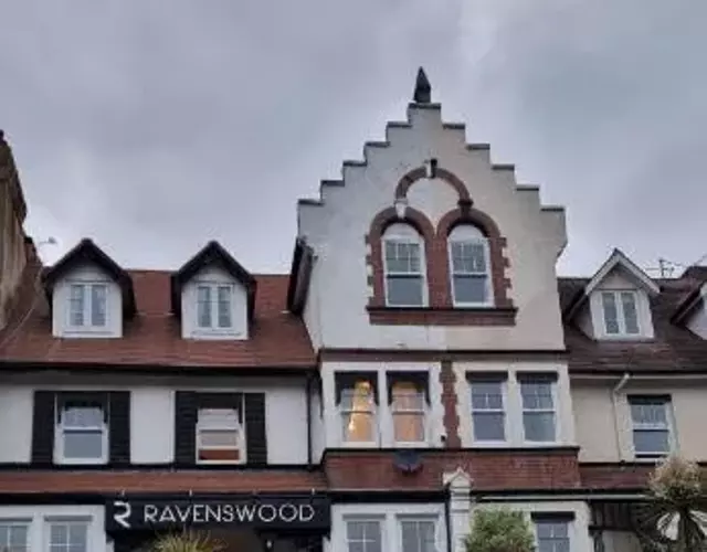 The Ravenswood B&B