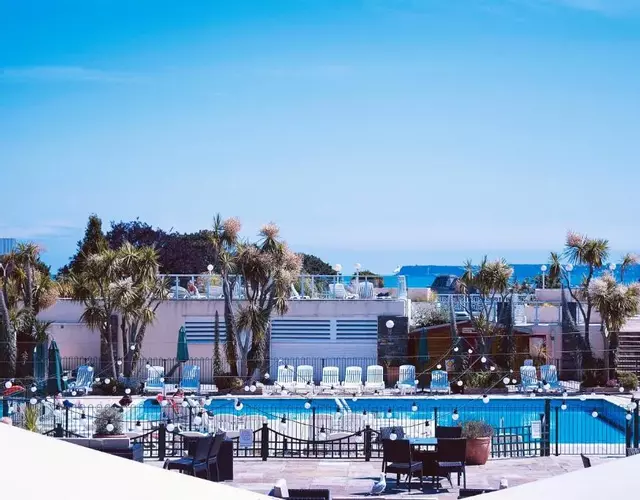 TLH Derwent Hotel - TLH Leisure, Entertainment and Spa Resort