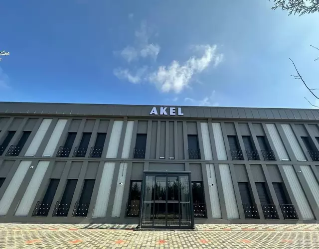 Akel Guest House