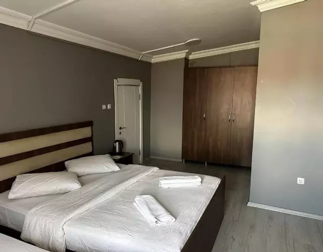 Butik Apart