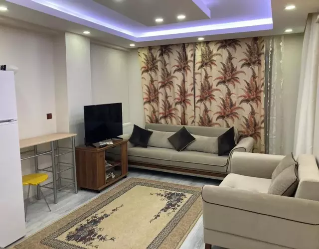 Europa Family Flat
