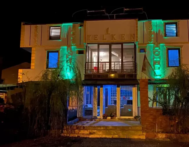 yelken apart hotel