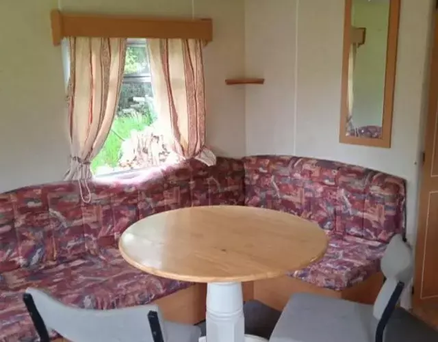 ubytování u Šimků