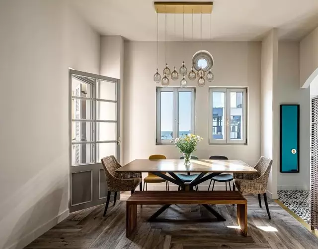 HAYARKON - Superior Collection - By HOMY