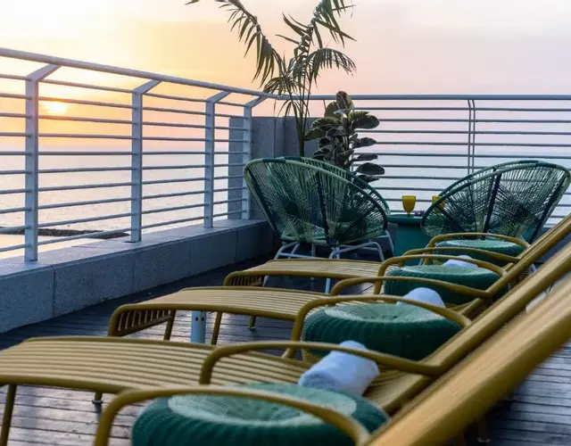 Savoy Sea Side Hotel