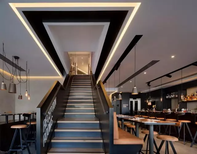 Ultra Tel Aviv Boutique Hotel