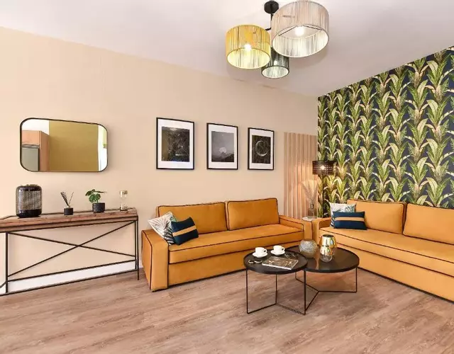 Apartamento Deluxe en Cruce de Arinaga GRANEL