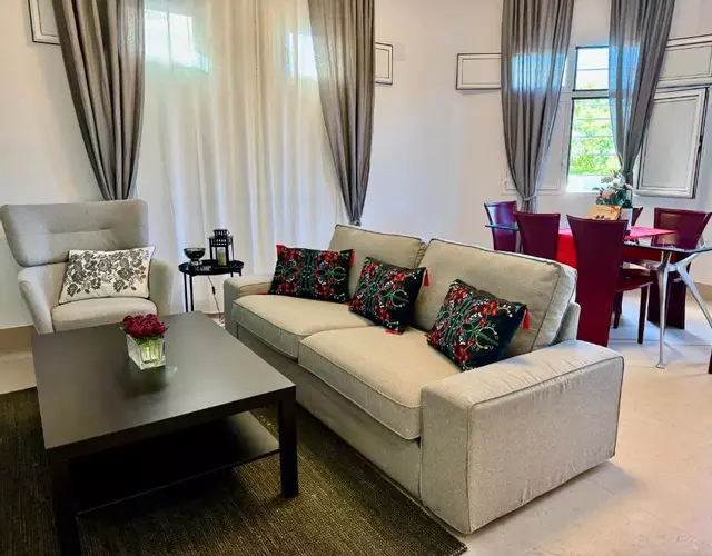 Apartamento Parque Romano