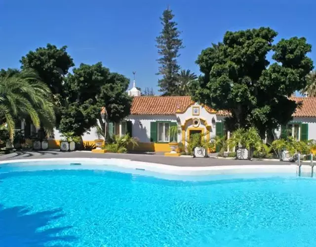 Cortijo San Ignacio