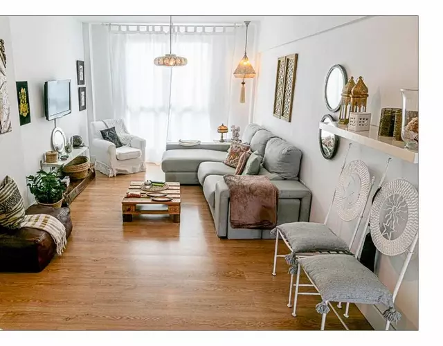 La casita de vanessa