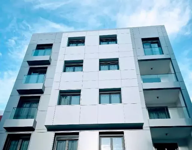 VV Almansa Canteras I "by henrypole home"