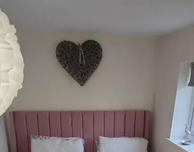 Glamshouse
