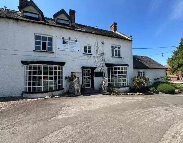 Norwood House