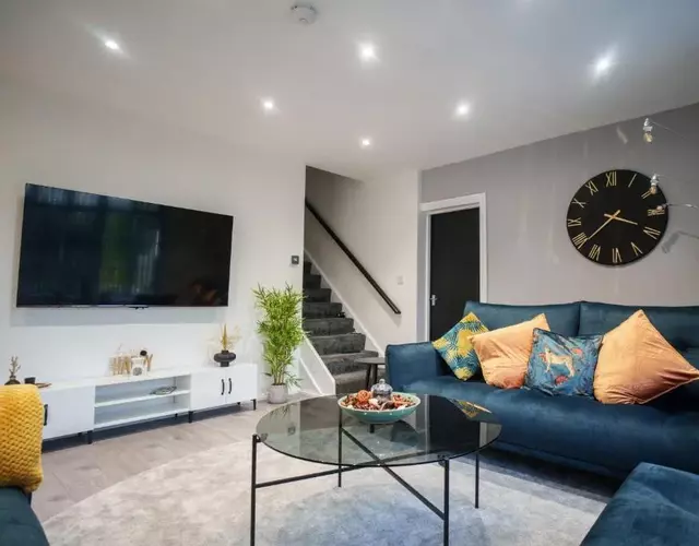 Stunning Countryside Retreat & Getaway!