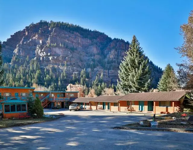 Ouray Inn