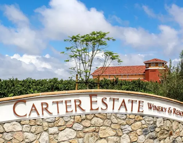 Carter Estate Winery and Resort
