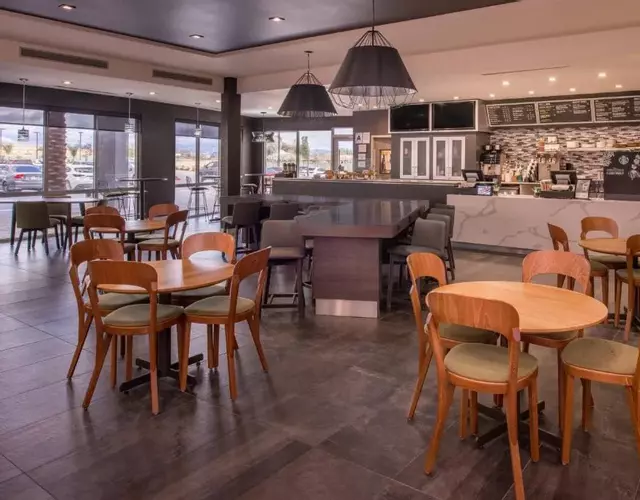 Courtyard by Marriott Temecula Murrieta