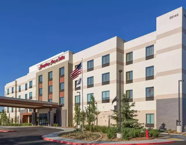 Hampton Inn & Suites Murrieta Temecula