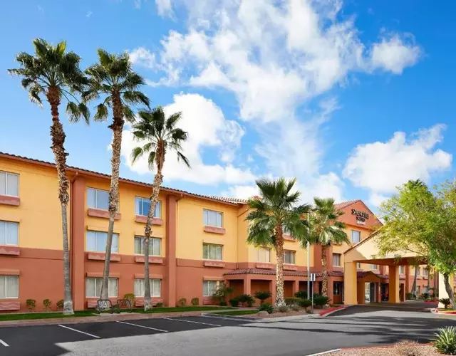 SpringHill Suites Tempe at Arizona Mills Mall