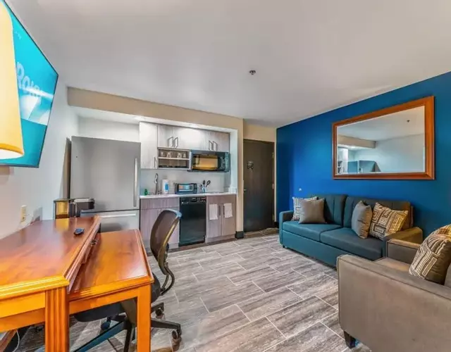 Tempe Studio Apartment 2