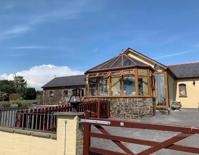 The Croft Guest House