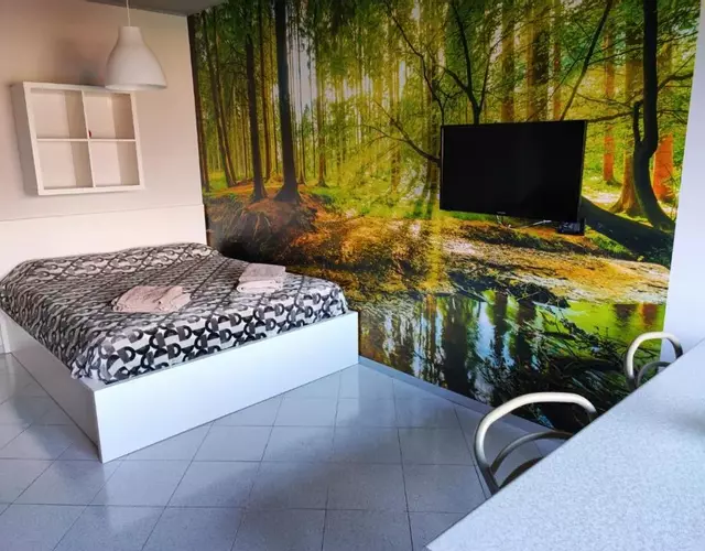 Claudia Lake View appartamento