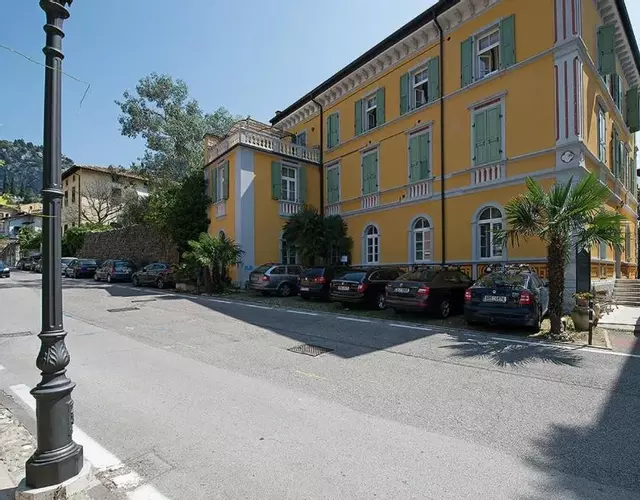 Residence Villa Nicole