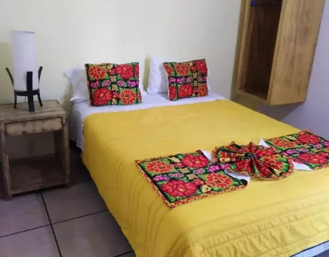 Hotel Boutique Acocalli