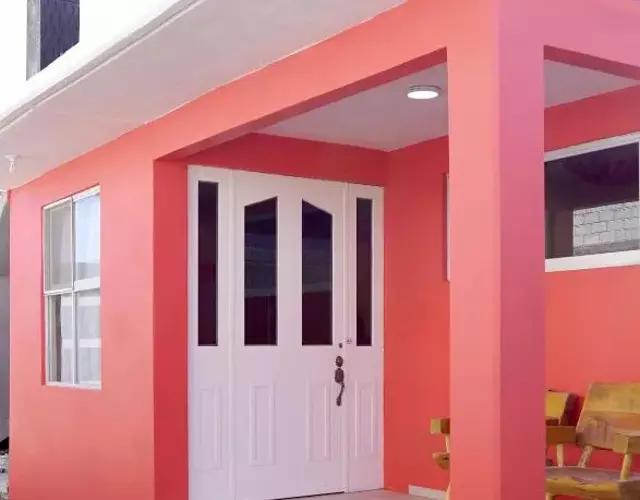 Hotel Boutique Tonalli