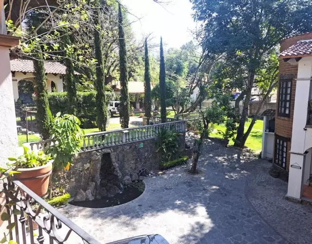 Hacienda Maria Elena