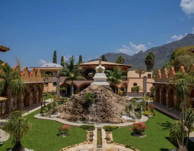 La Buena Vibra Wellness Resort & Spa