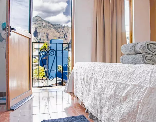 La Ventana del Tepozteco