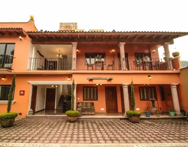 Posada Hacienda Real