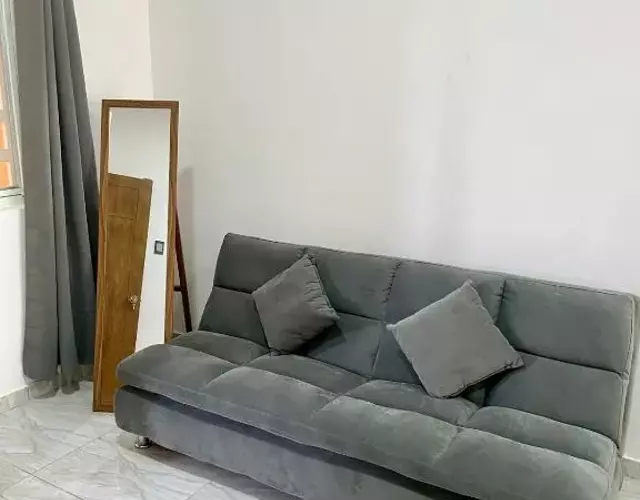 Casa Madera - Departamento 3