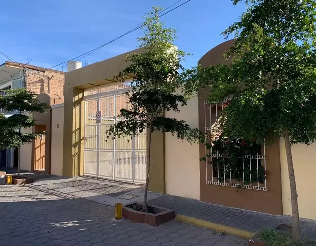 Departamento Tres Soles