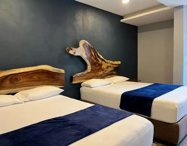Hotel La Bikina