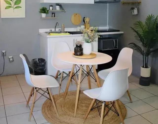 Preciados Loft Cold AC best WIFI