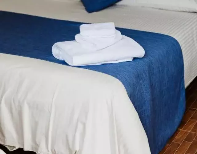 Bed & Breakfast Memory